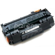 Cartus toner HP LaserJet LJ1160 black Q5949A